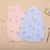 Import BSCI Audit 100% organic cotton best selling baby sleeping bag custom from China