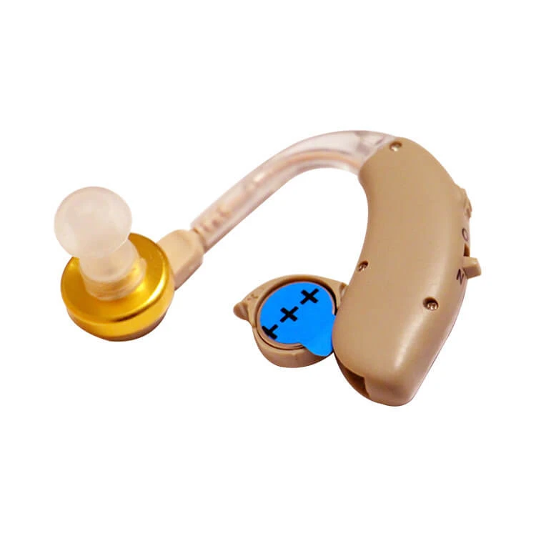 BTE Hearing Aids Deaf Aids G20 Chinese Factory Sale