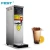 Import Bubble tea shop equipment OEM drink water heater portable commercial water electric boilers restaurant from China