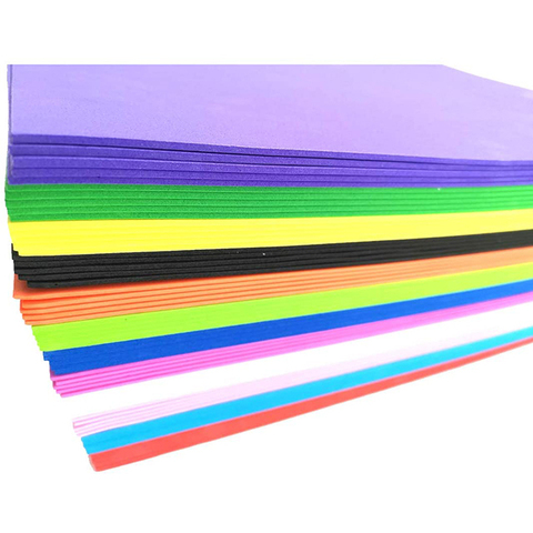 Buy Bulk High Quality Eco-friendly Eva Foam/pe Eva Foam Sheet/eva Foam ...