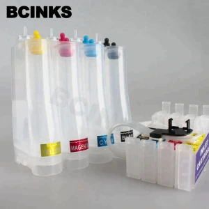 bulk ink system compatible for Mutoh valujet, Mutoh ValueJet Continuous Ink Supply System