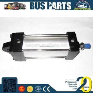 Bus parts hiace chrome door handle cover HOWO