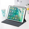 Business Ultra Slim Back Cover Match Apple Smart Keyboard Cover For iPad Pro 10.5