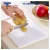 Import Butcher chopping board/plastic cutting board from China