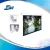 Import BW 4:3 Remote Control Roll Up Projection Screen/Electric Projector Screen from China