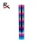 Import C-TC3# stripe fabric textile multicolor hot stamping foil roll from China