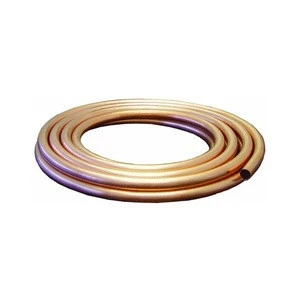 c1100 c1020 Refrigeration copper tube copper pipe for air conditioner price