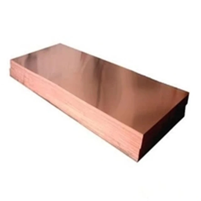 C11000 copper plate / C11000 copper sheet