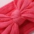 Import Cable Knit T Bow Nylon Headband Baby Girl Kid Girl Handmade Hair Accessories Headband from China