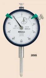 Calibrating measuring instruments dial indicator digital height gauge