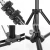 Import camera tripod stand for phone 50cm Adjustable Photography Tripod for Camera  video tripod for live from China