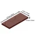 Candy bar chocolate mold for baking confectionery inventory cake decorating tools Clear Hard Chocolate Maker Polycarbonate mld