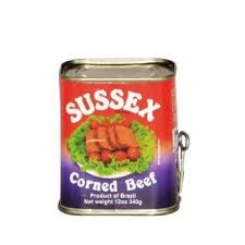 Canned Corned Beef for Sale
