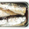 Canned Sardines in Oil / Canned Sardines in Water / Sardines in Tins