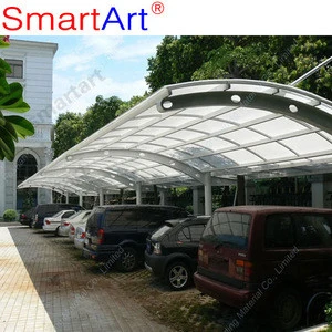 Cantilever carport /car covers /canopy car garage