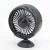 Import Car Air Cooler Fan Car Multi-function Electric Fan Car Outlet Central Console Wind Power Expansion USB Mini Fan from China