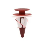 Car Auto Moulding Clip Trim Clips for Land Rover for Freelander 2 for Discovery 3 4 for Range Rover Sports Spare Parts