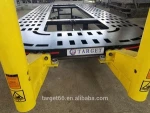 Car Collision Repair Machine/Auto Body Repair Equipment/Used Frame Machine for sale