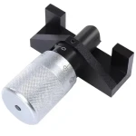 Car Engine Cam Belt Timing Drive Belt Tension Gauge Tester Tensioner Test Tool