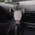 Car mobile phone holder gravity air vent cellphone holder stand custom logo universal car mount phone holder