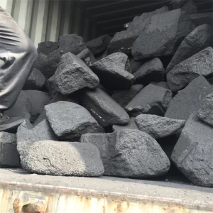 Carbon Block /Anode Scrap/Foundry Coke carbon butts