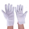 Carbon fiber esd safety gloves logo design antistatic ESD gloves