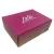 Import Cardboard Type Custom Gift Packaging Box with Printing from China