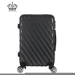 Carry On luggage - Multi-function Trolley Travel Bag