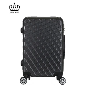 Carry On luggage - Multi-function Trolley Travel Bag