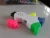 Import cartoon 5 in 1 Cool human shape highlighter highlighter can be standing,CH-6367 from China