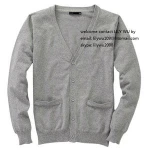 cashmere men sweater