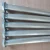 cast and extruded magnesium anode rod for water heater