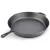 Import Cast Iron Fry Pan with Removable Handle Cast Iron Skillet from China