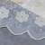 Import Catherine Hot Selling Chinese Style Sheer Embroidery Curtain Lace With Valance from China
