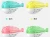 Import Catnip Toys Simulation Fish Shape Fish Flop Cat Toy Pet Cat Toothbrush With Catnip Interactive Pets Pillow sound toy from China