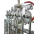 Import CBD Oil Distillation Equipment One Stage Stainless Steel Molecular Distillation from China