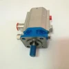 CBNA-8.8/3.6 hydraulic gear pump for log splitter