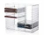 Import CD case holder record shelf record display rack stand from China
