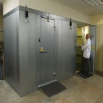 CE And SASO Approved Condenser Unit For Freezer