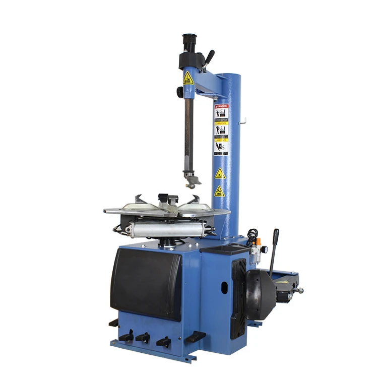 CE approved car tyre changer / machine to change tires / machine to tire remove and balancing