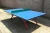 Import CE Approved Good Quality Outdoor Table Tennis Table Equipment from China