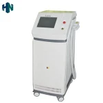 CE Approved Multifunctional Medical SHR+OPT+Elight+ RF +Laser IPL machine