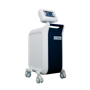 CE Approved Skin Rejuvenation Nutrition Introduction needleless mesotherapy machine