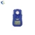 Import CE ATEX Portable rechargeable H2 concentration measure meter hydrogen gas alarm detector from China
