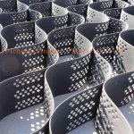 CE Certificated HDPE Geocell for Slope and Road Construction