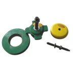 CE certification GJ60 Flexible adjustable leveling machine foot mount