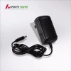 CE cUL/UL listed ac dc switching power adapter 12v 2a for security system