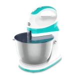 CE GS 5 speed electric hand cake mixer Powerful  food mixers with Stainless Steel Bowl Easy to use TYE-523 TYE-523B TYE-523C