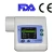 Import CE ISO approved portable electronic digital handheld medical Spirometer from China