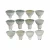 Import ce rohs mr16 led spotlight with very reliable good quality and factory bottom price from China